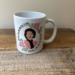 Gilmore Girls Fan Mug